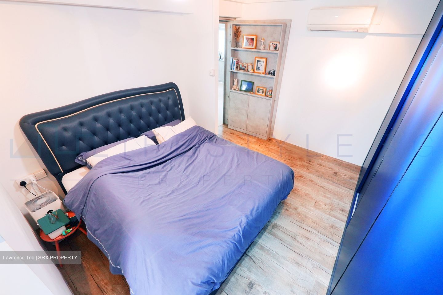 Blk 43 Lorong 5 Toa Payoh (Toa Payoh), HDB 4 Rooms #505857611